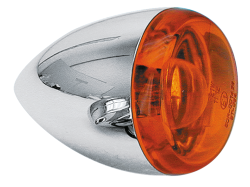 FRECCE BULLET DEUCE STILE