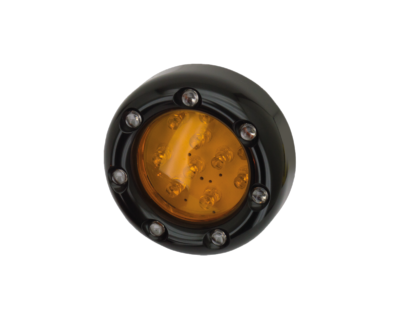 KIT A LED ZODIAC DUO PER FRECCE STILE DEUCE