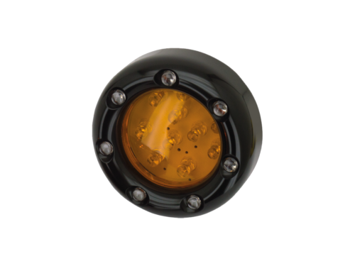 KIT A LED ZODIAC DUO PER FRECCE STILE DEUCE