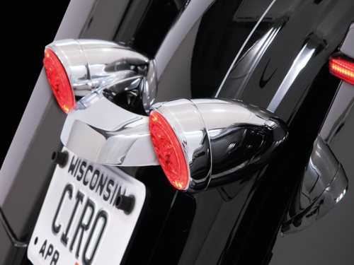 INSERTI FRECCE CIRO FANG