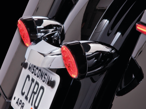 INSERTI FRECCE CIRO FANG