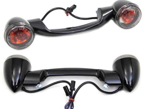 BARRA PORTAFRECCE CON FRECCE BULLET