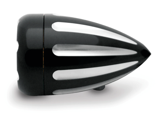 FRECCE STILE OEM ARLEN NESS DEEP CUT CON CON ANELLO A LED