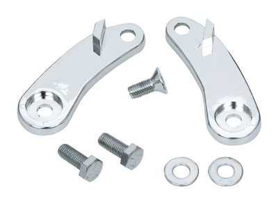 STAFFE DI RIPOSIZIONAMENTO FRECCE ANTERIORI