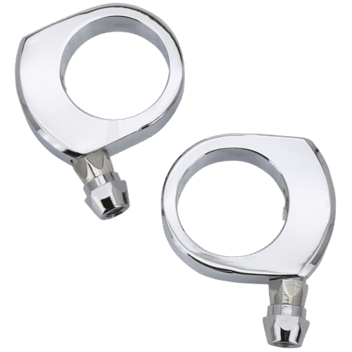 SUPPORTI FRECCE DA FORCELLA DA ADJURE