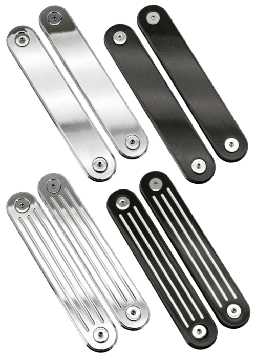 ELIMINATORE FORI FRECCE STREET GLIDE | 1 ELIMINATORE FORI FRECCE STREET GLIDE