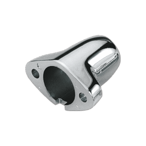 SUPPORTI DI MONTAGGIO CROMATI PER FRECCE