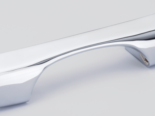 BARRA DI MONTAGGIO PRESSOFUSA PER FRECCE POSTERIORI