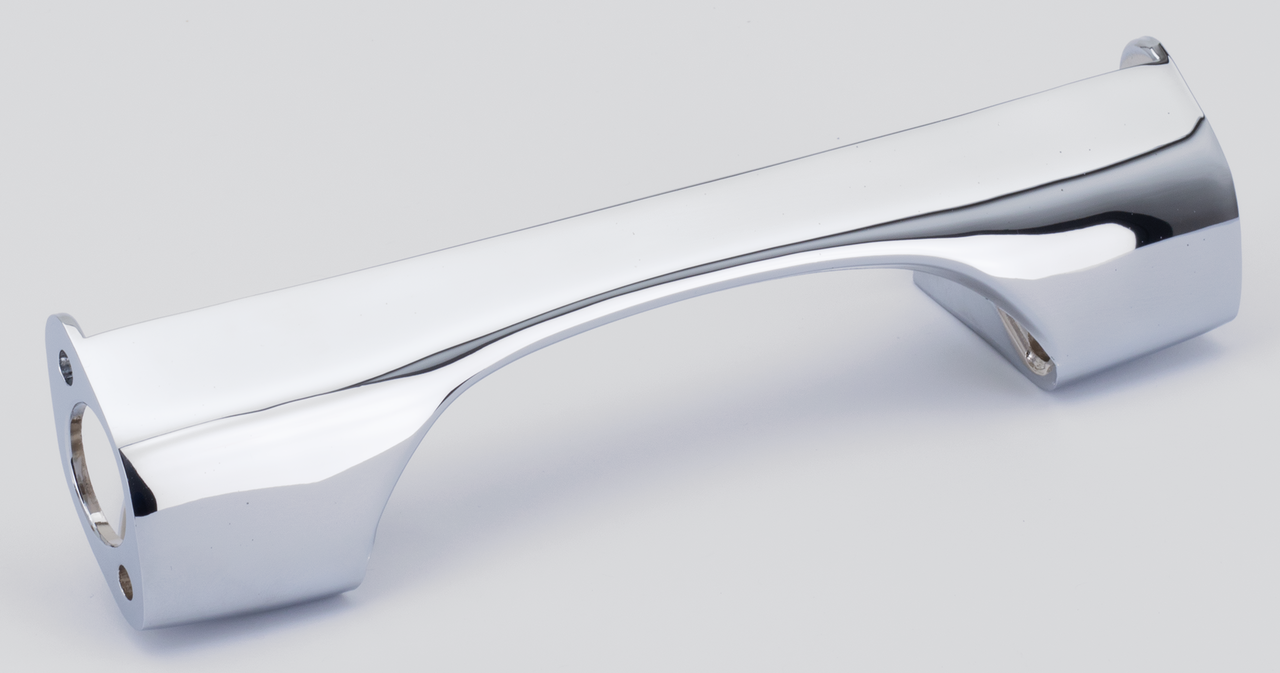 BARRA DI MONTAGGIO PRESSOFUSA PER FRECCE POSTERIORI | 1 BARRA DI MONTAGGIO PRESSOFUSA PER FRECCE POSTERIORI