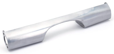 BARRA DI MONTAGGIO PRESSOFUSA PER FRECCE POSTERIORI