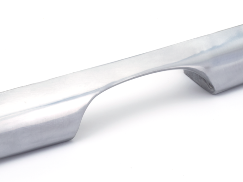 BARRA DI MONTAGGIO PRESSOFUSA PER FRECCE POSTERIORI