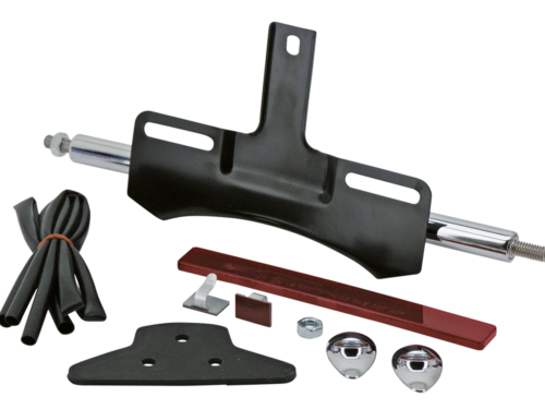 KIT RICOLLOCAZIONE FRECCE POSTERIORI