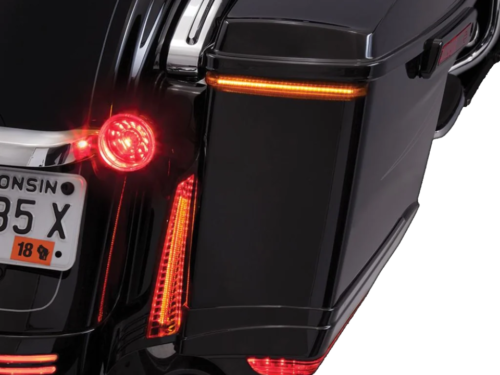 BAG BLADES CIRO ILLUMINATI