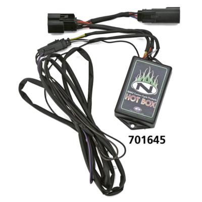 SOLUZIONI CABLAGGIO PER BORSE BAGGER