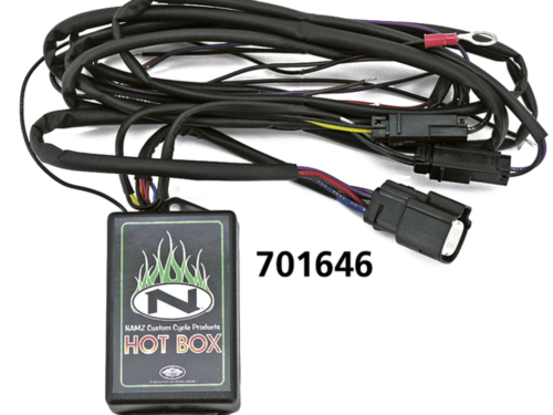 SOLUZIONI CABLAGGIO PER BORSE BAGGER