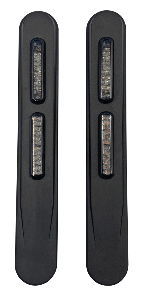 LUCI POSTERIORI A FILO TOMMY & SONS | 1 LUCI POSTERIORI A FILO TOMMY & SONS