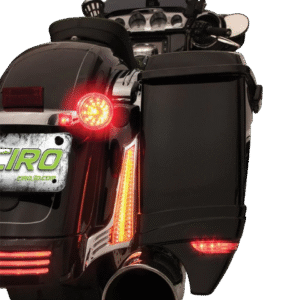 PANNELLO DI RIEMPIMENTO BORSE ILLUMINATO DA CIRO