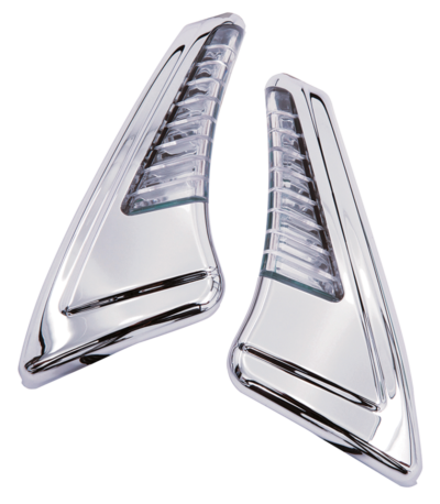 LUCI SNAKE EYES CIRO PER TOUR-PAK