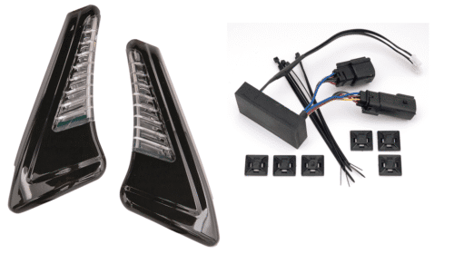 LUCI SNAKE EYES CIRO PER TOUR-PAK | 1 LUCI SNAKE EYES CIRO PER TOUR-PAK