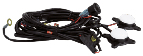 LUCI A LED PER BORSE E BAULETTI VISION-X | 1 LUCI A LED PER BORSE E BAULETTI VISION-X