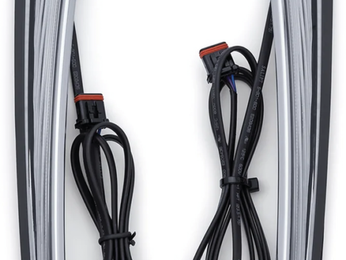 LUCI CIRO FANG PER CARENATURA INFERIORE STILE ULTRA