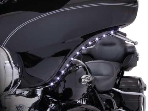 PROFILI PER BATWING CIRO BAT BLADES