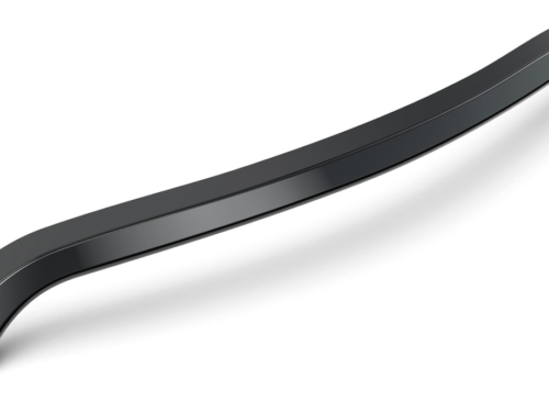 PROFILO PARABREZZA CIRO PER ROAD GLIDE