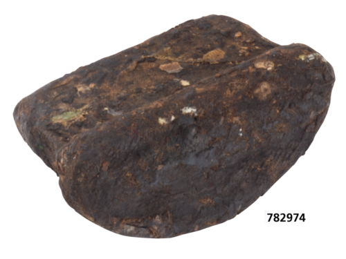 FANALE POSTERIORE SAMWEL STILE BLACKOUT MILITARE PER WLA