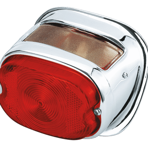 FANALE POSTERIORE TIPO 1955