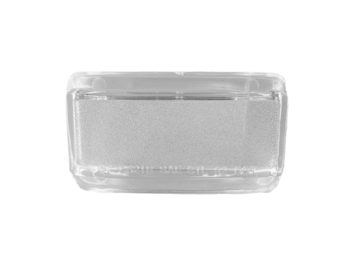 FANALE POSTERIORE TIPO 1955