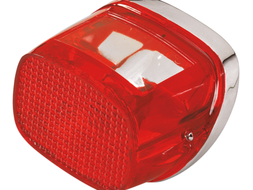 FANALE POSTERIORE 1973