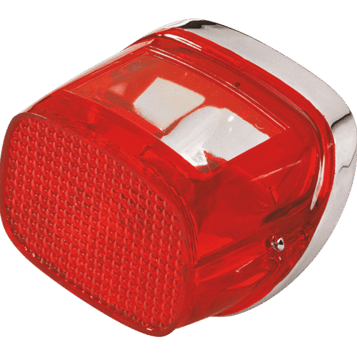 FANALE POSTERIORE 1973