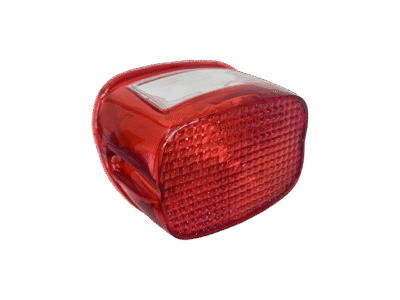 FANALE POSTERIORE 1973