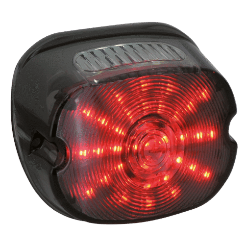FANALI POSTERIORI APPROVATI EU LOW-PRO A LED | 1 FANALI POSTERIORI APPROVATI EU LOW-PRO A LED