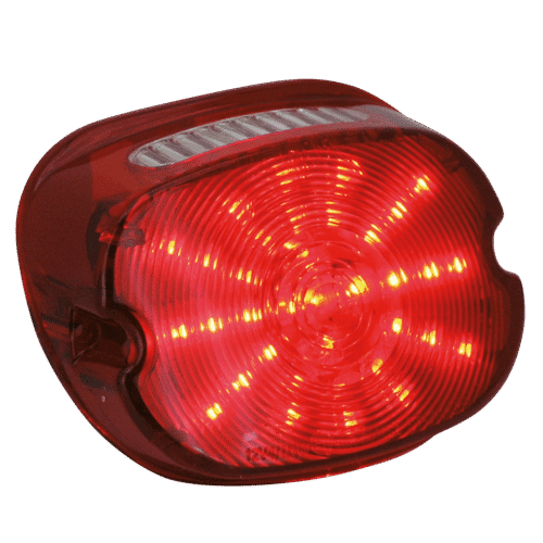 FANALI POSTERIORI APPROVATI EU LOW-PRO A LED | 1 FANALI POSTERIORI APPROVATI EU LOW-PRO A LED