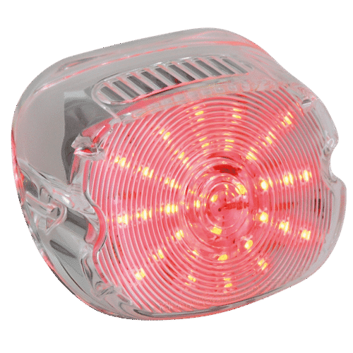 FANALI POSTERIORI APPROVATI EU LOW-PRO A LED | 1 FANALI POSTERIORI APPROVATI EU LOW-PRO A LED