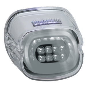 FANALE POSTERIORE A LED ZODIAC PARADOX