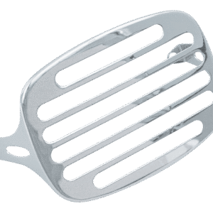 GRIGLIA IN ACCIAIO CROMATO 1973