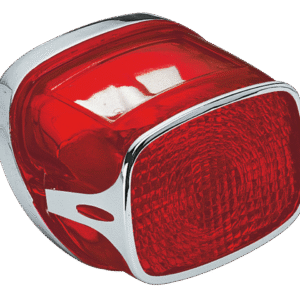 FINITURA PER FANALE POSTERIORE