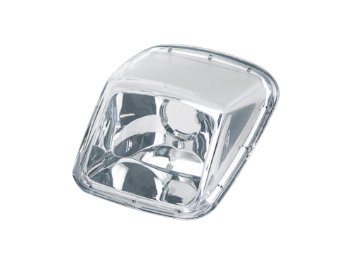 FANALE POSTERIORE DEUCE