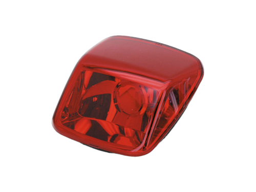 FANALE POSTERIORE DEUCE