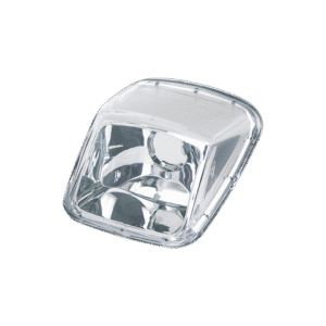 FANALE POSTERIORE DEUCE