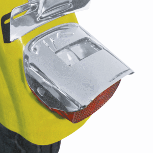 VISIERA PER FANALE POSTERIORE