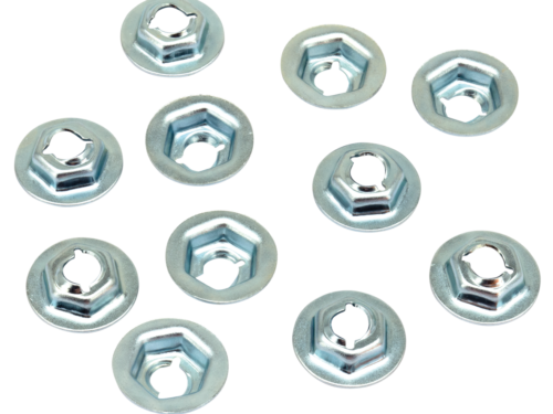 DADI MONTAGGIO FANALE