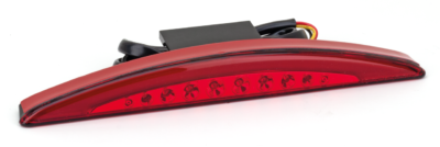 FANALE POSTERIORE A LED ZODIAC BREAKOUT