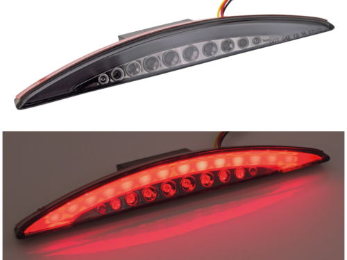 FANALE POSTERIORE A LED ZODIAC BREAKOUT