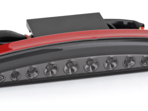 FANALE POSTERIORE A LED ZODIAC BREAKOUT