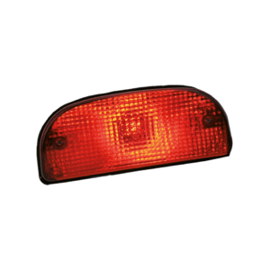 FANALE POSTERIORE CUSTOM FAT BOB