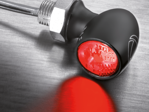 KELLERMANN ATTO SUPER MINI CON LUCE POSTERIORE E STOP