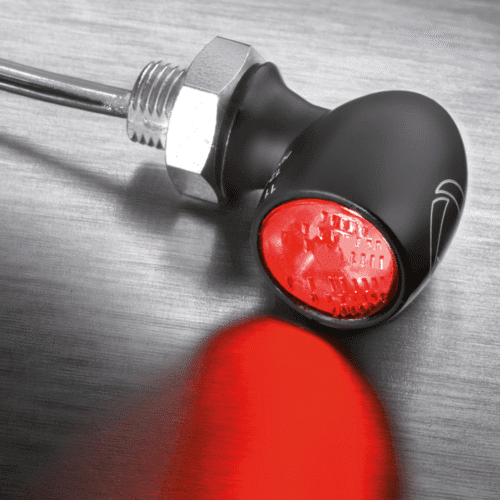 KELLERMANN ATTO SUPER MINI CON LUCE POSTERIORE E STOP